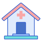 Clinic icon