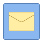 Message icon