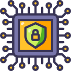 Microprocessor icon