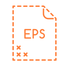 EPS icon