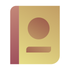 Reisepass icon