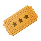 -emoji-admission icon