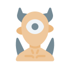 Cyclops icon