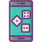 Gambling Online icon