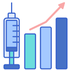 statistiche-esterne-vaccini-e-vaccinazioni-flaticons-lineal-color-flat-icone-2 icon
