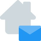 Home Mailbox icon
