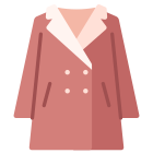 Overcoat icon