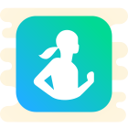 Samsung Health icon
