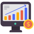 Business Growth icon