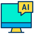 AI icon