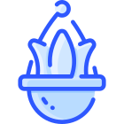 Hanging Pot icon