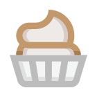 Cupcake icon