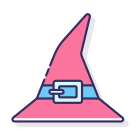 Witch Hat icon