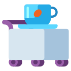 Room Service icon