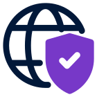 web protection icon