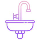 Lavabo icon