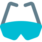 Safety Glasses icon