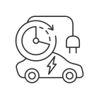Charging System icon