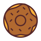 Beignet icon