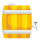 Barrel icon