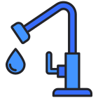 Faucet icon