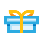 Giftbox icon