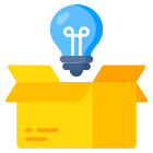 Creative Box icon