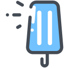 Blue Ice Pop icon