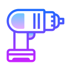 Bohrmaschine icon