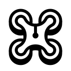 Drone Bottom View icon