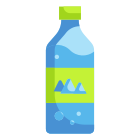 Wasserflasche icon