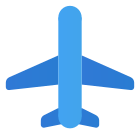 Aeropuerto icon