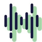 Audio Wave icon