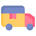 Delivery Truck icon