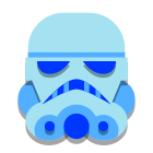 Stormtrooper icon