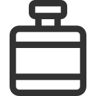 Bottle icon