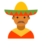 мексиканец icon