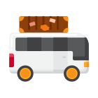 Bus icon