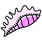 Mollusque icon