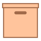 Box icon