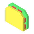 Taco icon