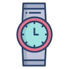 Reloj icon