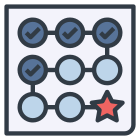 Member Card icon