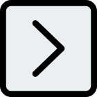 Next key in macintosh powered laptop keyboard layout icon