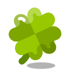 Clover icon