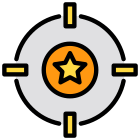 Star icon