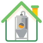 Brewery icon