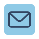 Message icon