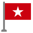 Drapeau 2 icon