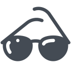 Sun Glasses icon